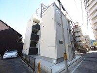 Ｒ－ＳＭＡＲＴ 新栄2