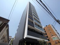 オープンブルーム八田StationFront