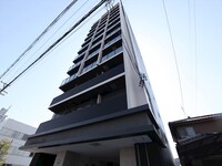 BMG RESIDENCE