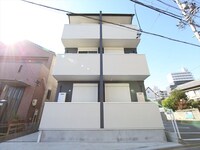 NAGOYA THE VILLA
