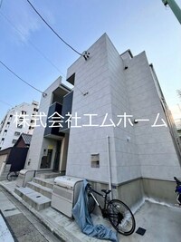 グロリア東海通