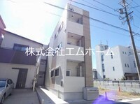グランシャルム中村