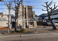 ハーモニーテラス呼続