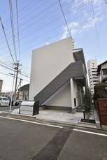 Ｌａ ｃａｓａ ｆｅｌｉｃｅ（ラカーザフェリーチェ）