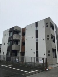 ﾊｰﾓﾆｰﾃﾗｽ寺崎町