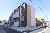 クローバーコート日比野