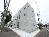 ハーモニーテラス幸心