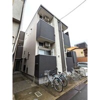 ミライグレースささしま