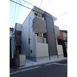 ハーモニーテラス則武新町