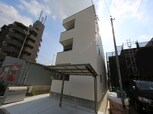 ilusion高畑西（イルシオンタカバタニシ）