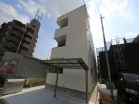 ilusion高畑西（イルシオンタカバタニシ）
