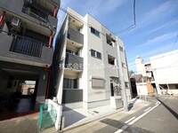 ロイヤルハウス明治