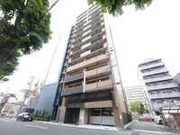 ファステート鶴舞駅前リヴェール