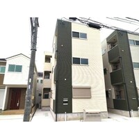 ハーモニーテラス高畑