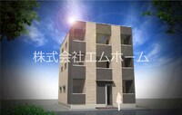 Ｈａｒｍｏｎｙ Ｖｅｒｄｅ 太閤通