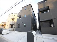 ＣＲＡＳＴＩＮＥ弥次ヱ町4丁目Ｂ棟
