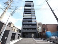 ディアレイシャス尾頭橋