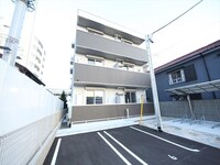 ヴィクトワール金山