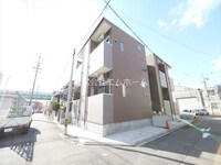 ボヌール東海通