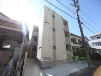ＲＥＧＡＬＥＳＴ上飯田駅