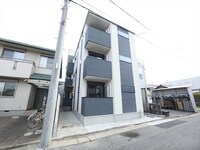 ＭＳ西志賀
