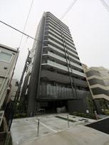 プレサンス ロジェ 名古屋駅 GATE FRONT