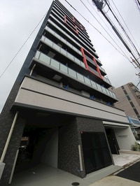 Ｓ－ＲＥＳＩＤＥＮＣＥ東海通