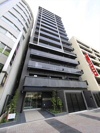 プレサンス ロジェ 車道駅前SOUTH