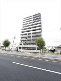 ファスティーナ本陣