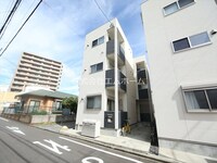 メゾン・ド・ボヌール名古屋