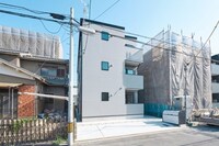 ＣＲＡＳＴＩＮＥ弥次ヱ町4丁目Ａ棟