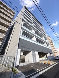 桜ヒルズ黄金
