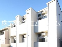 ハピネス枇杷島