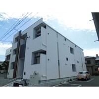 ハーモニーテラス城北町