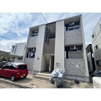 ハーモニーテラス山王