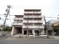 トワピエスつつじケ丘