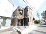 ハーモニーテラス大同町