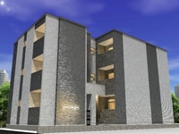 Ｒｅｇａｌｅｓｔ Ｖｉｌｌａ 岩塚