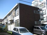 大同ハイムＡ