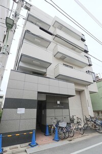 ベルグ山武マンション