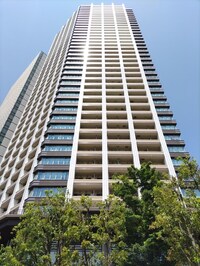 Ｂｒｉｌｌｉａ　Ｔｏｗｅｒｓ　目黒ノースレジデンス