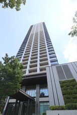 Ｂｒｉｌｌｉａ　Ｔｏｗｅｒｓ　目黒ノースレジデンス