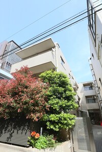 カーサ芝