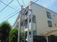 リベール白金台