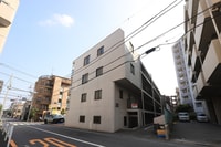 サンライズ目黒