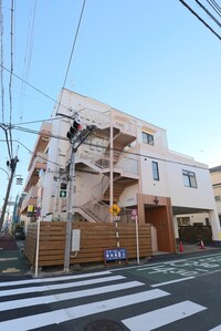 ラミアカーサ久が原
