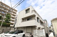 アーバンハイツフジ