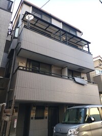 プレステージ三田