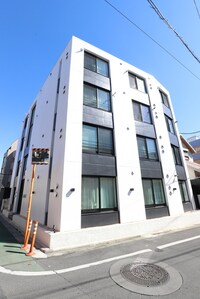Ｒｅｖｅ　Ｒｅｓｉｄｅｎｃｅ　武蔵小山