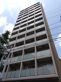 ミレーネ品川荏原